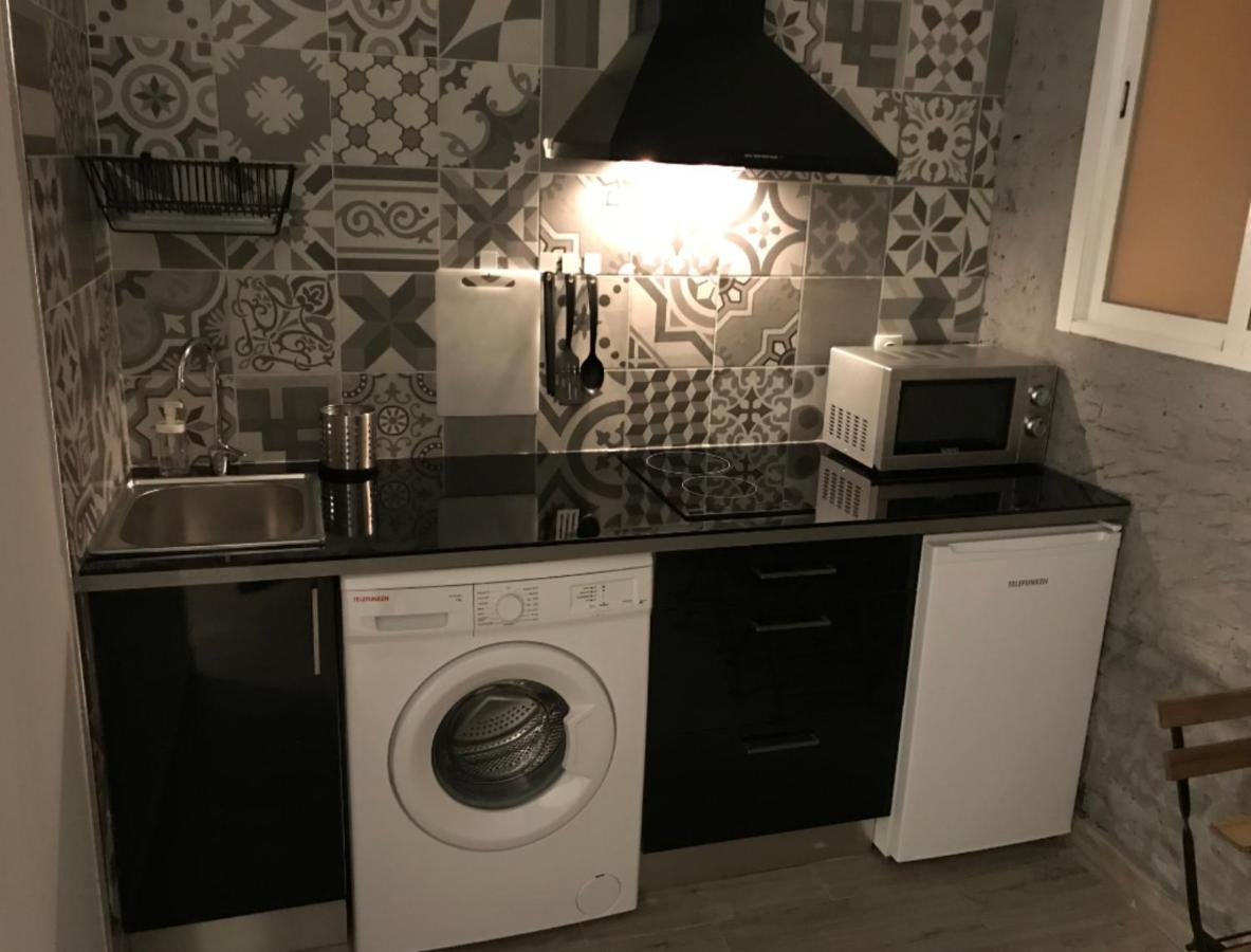 Apartment Pequeno Con Mini Piscina - No Climatizada *