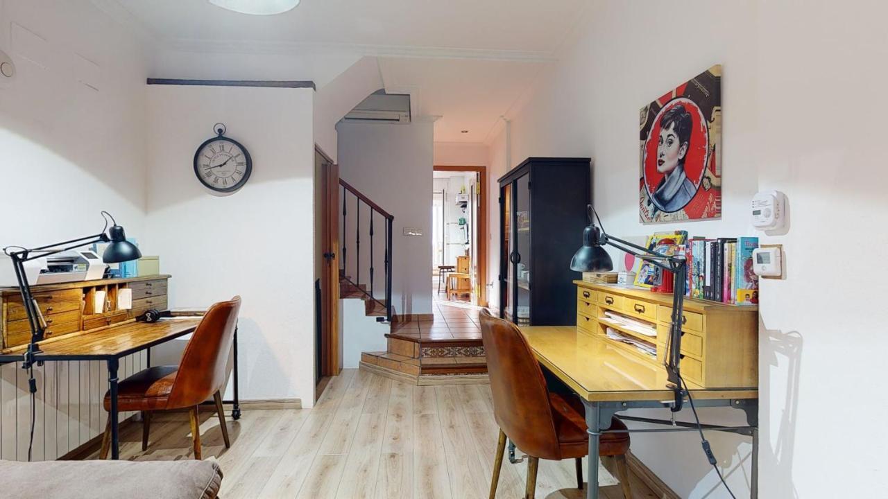 Quintero Holiday home