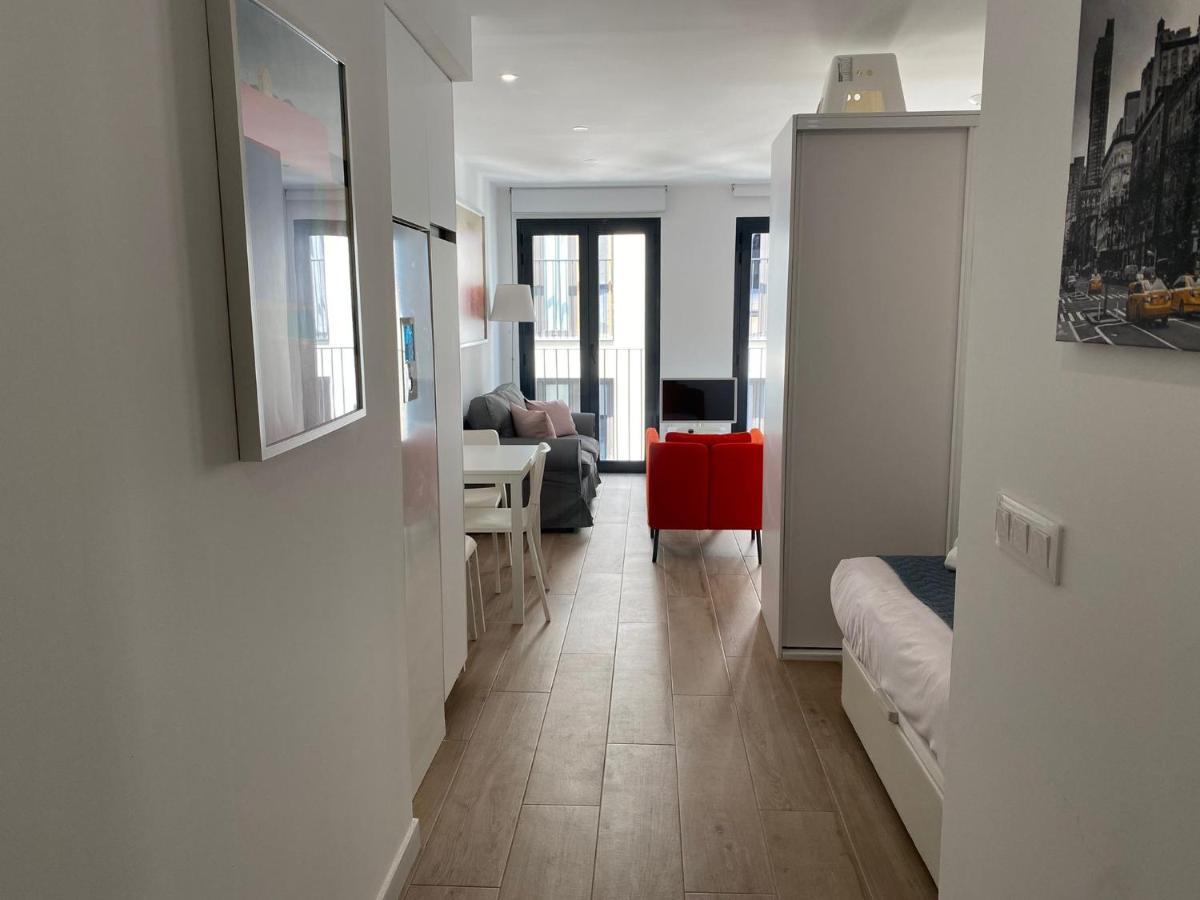 Apartment Mercado Valencia