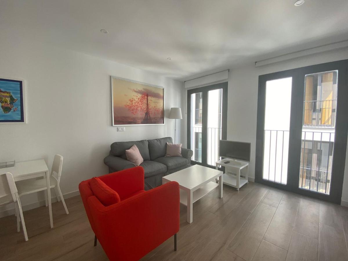 Apartment Mercado *