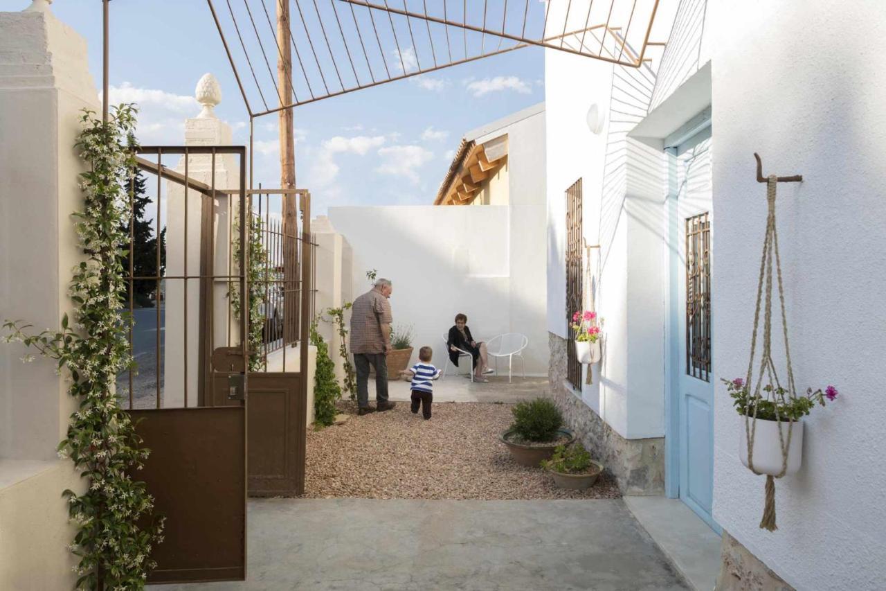 Casa de férias Serrano La De Mil Suelos