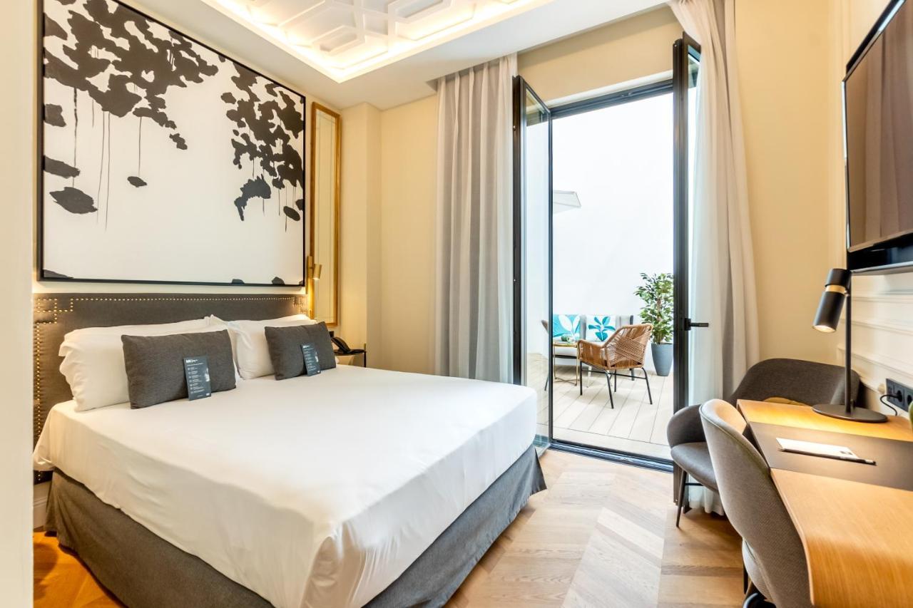 L&h Gran Via Hotel
