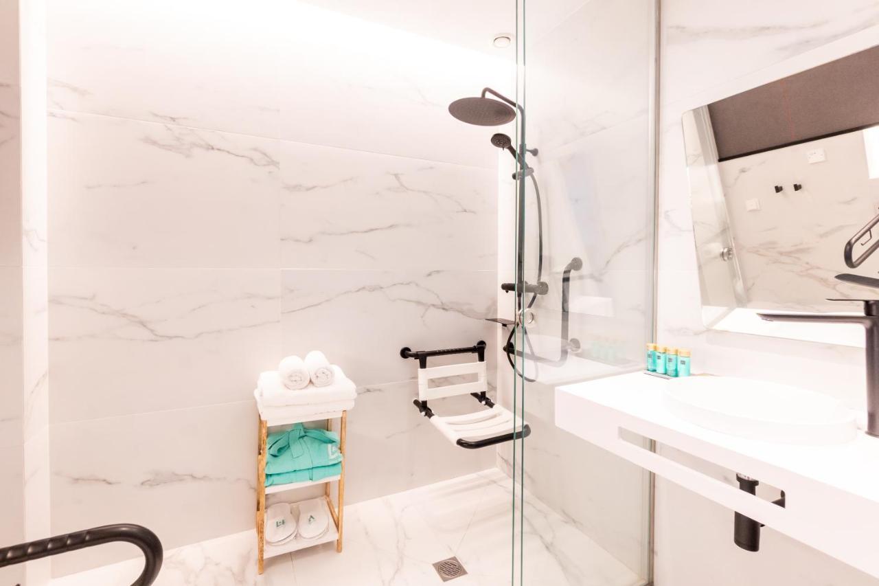Hotel L&h Gran Via 4*