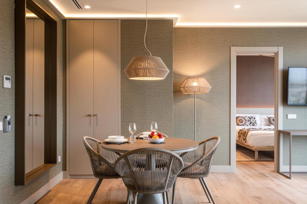 Aparthotel Core 5*