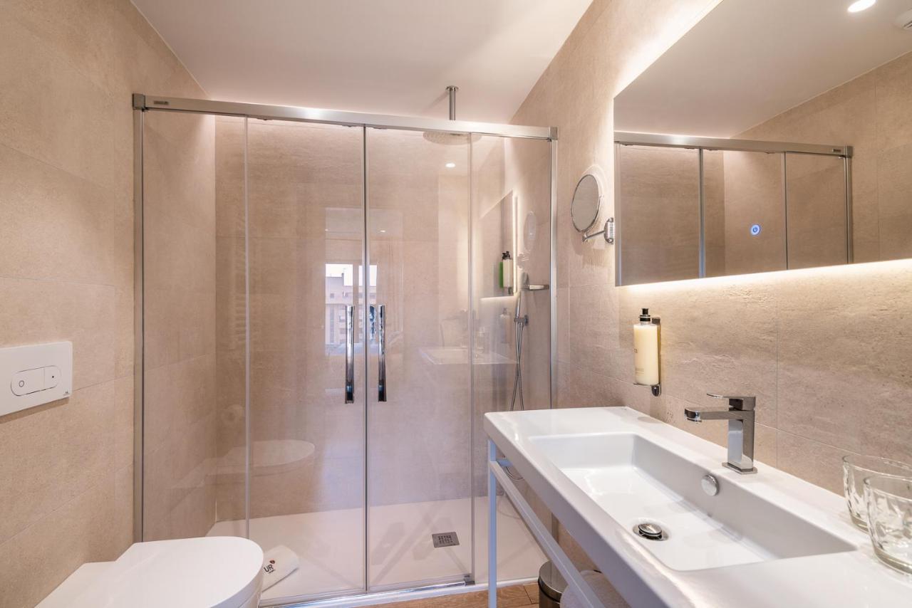 Core Aparthotel Valencia