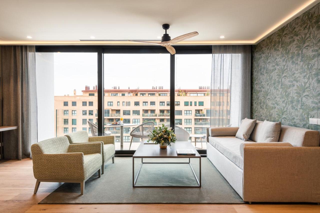 Core 5* Valencia