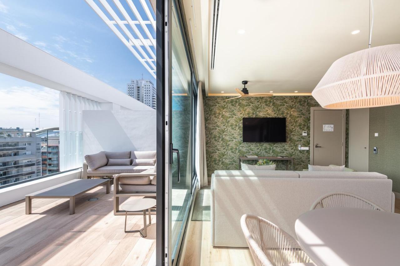 Aparthotel Core 5*
