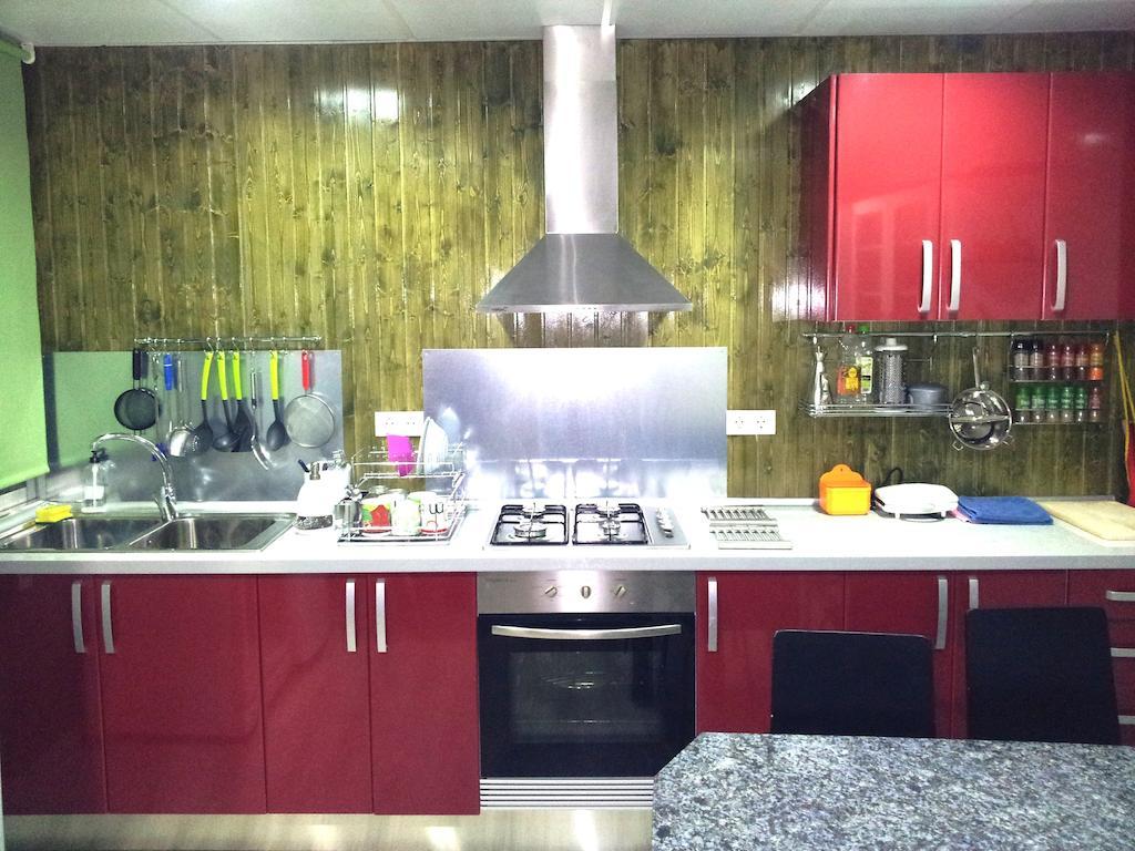 Guest house Universal