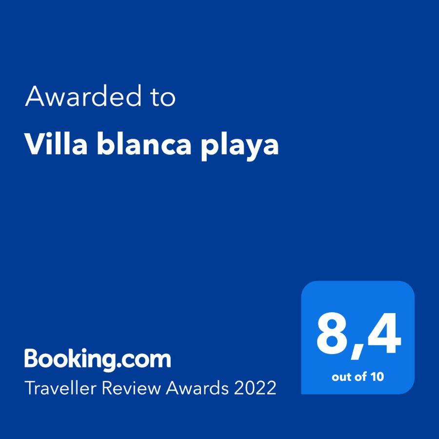 Blanca Playa Appartement Valencia