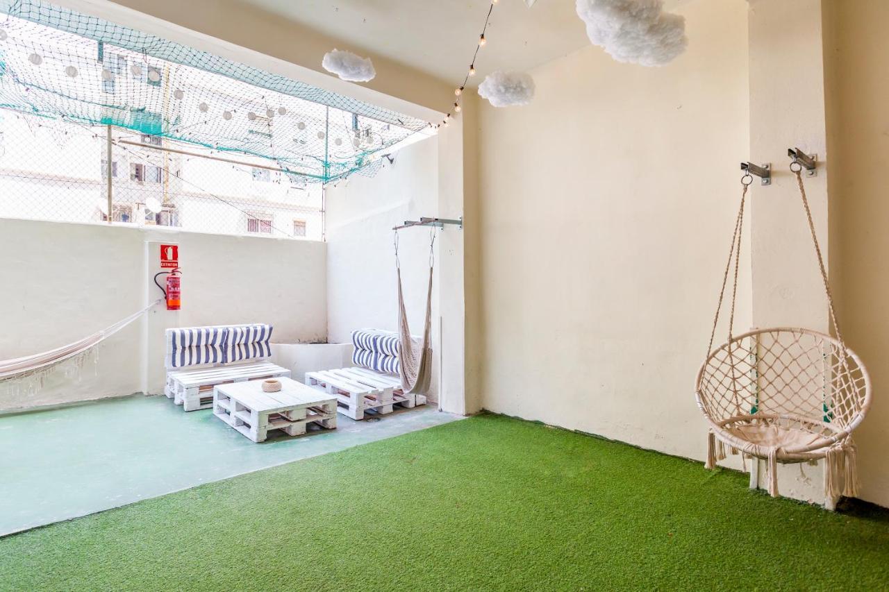 Coworking Balance Hotel *