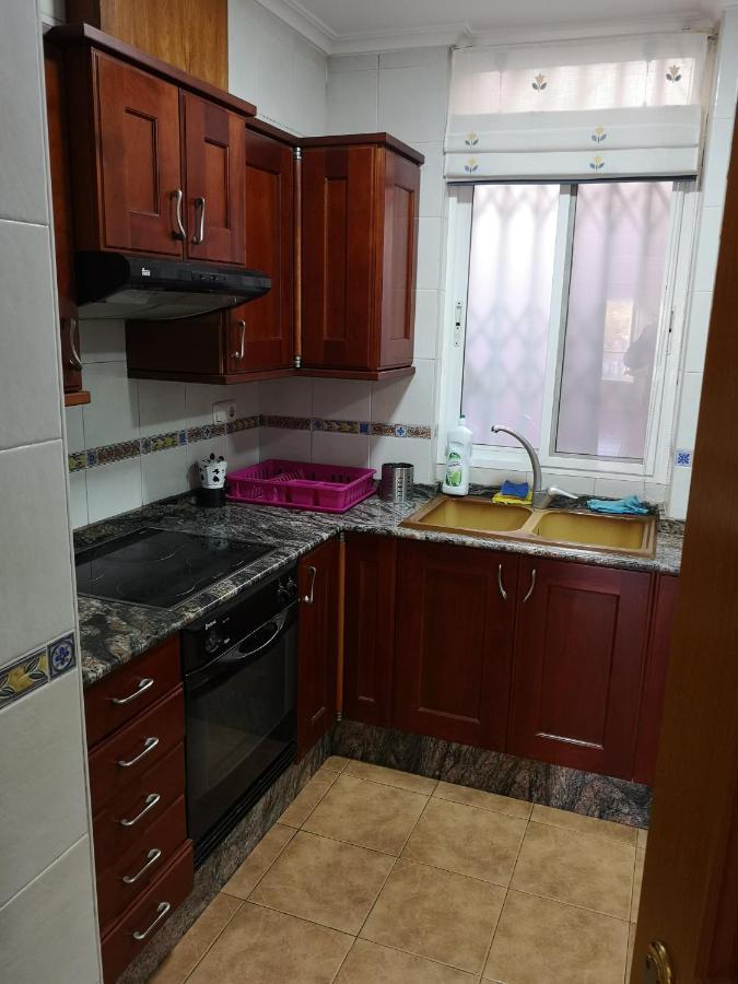 Unifamiliar Junto Al Mar Holiday home *