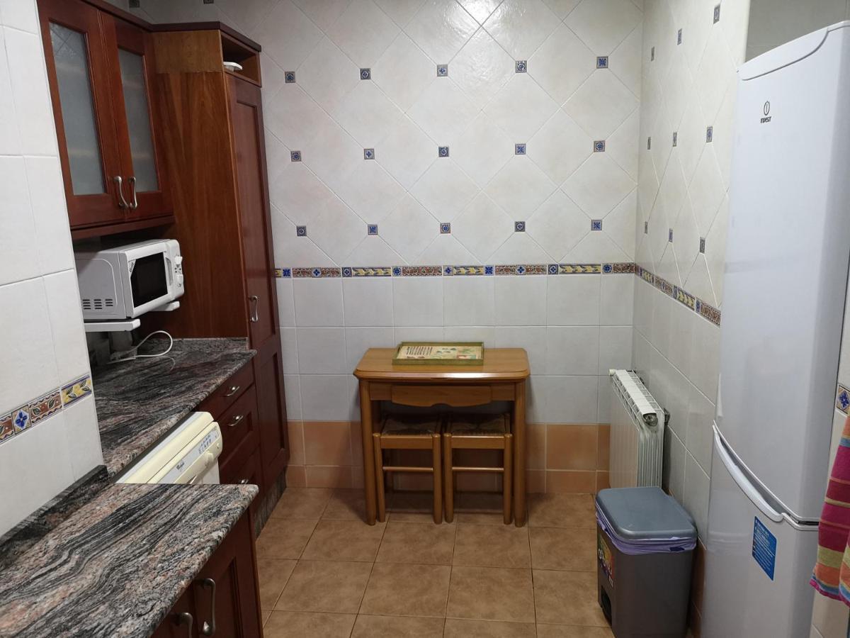 Unifamiliar Junto Al Mar Holiday home *