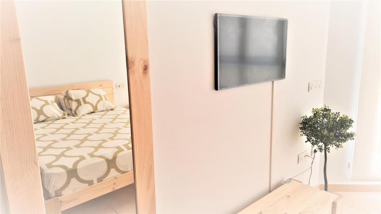 Apartment Luxury - B40-21 - On