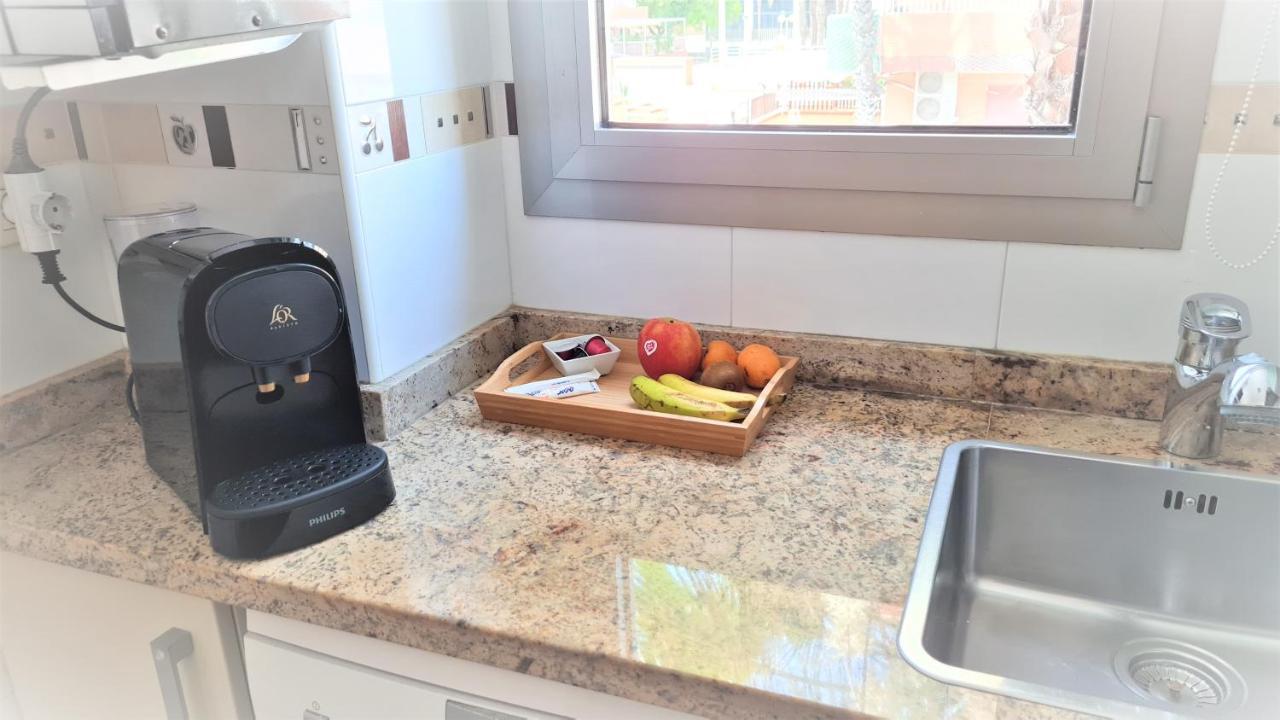 Luxury - B40-21 - On Apartment *