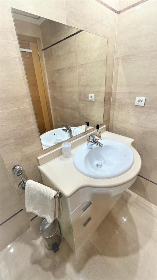 Luxury - B40-21 - On Apartment Valencia
