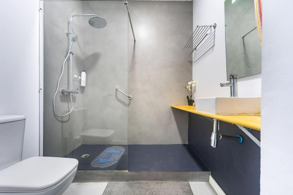 120 Sqm Loft-style Royal Marina Valencia