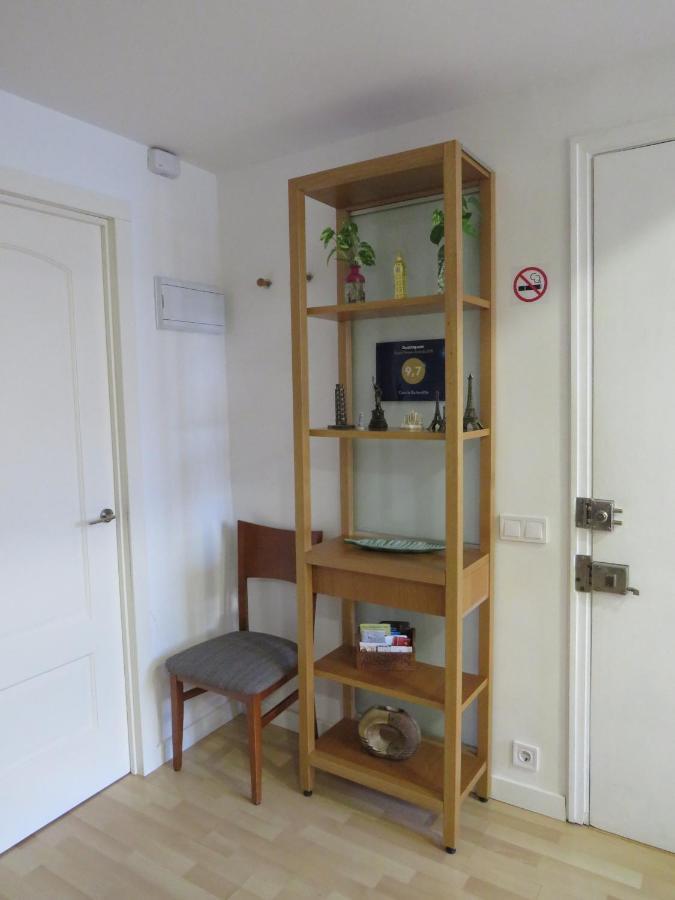 Casa La Buhardilla * Valencia