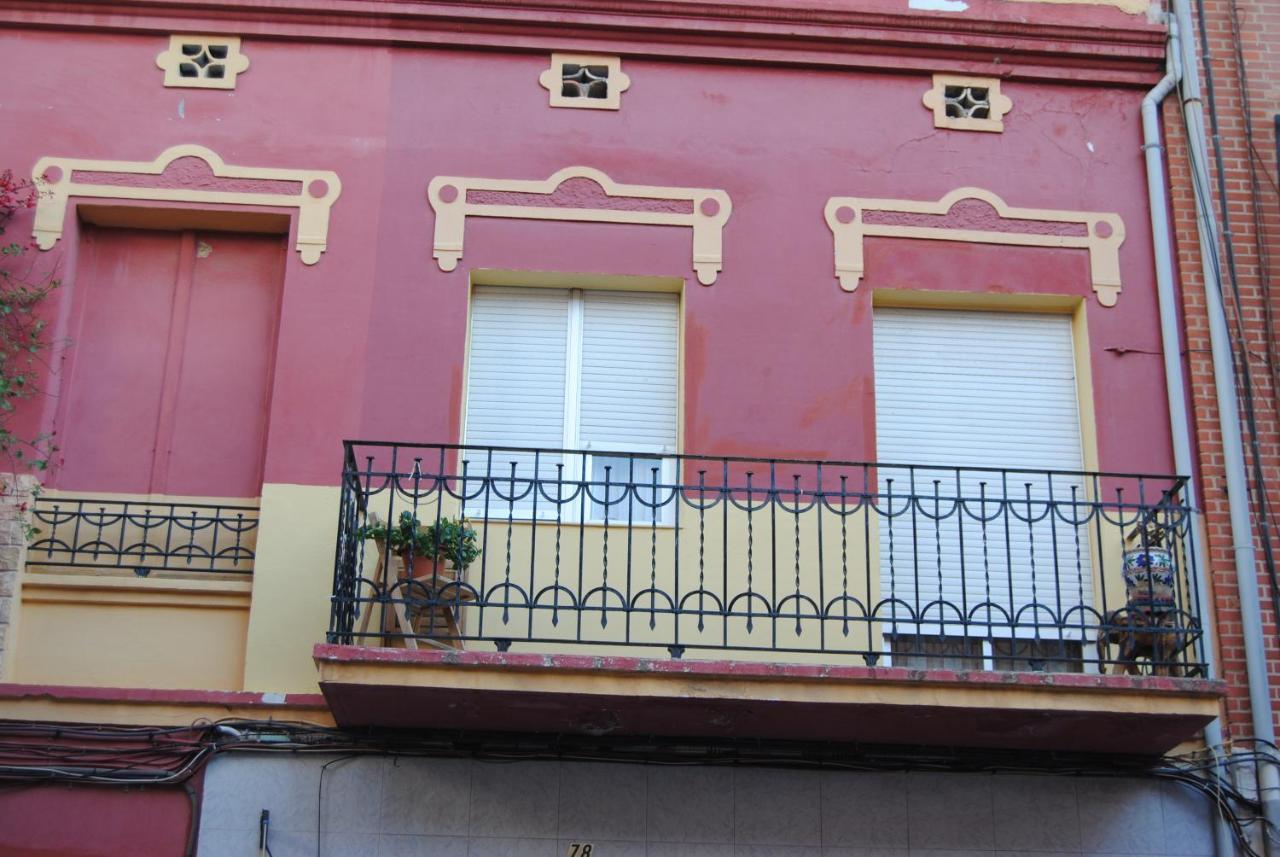 Apartment Casa La Buhardilla *
