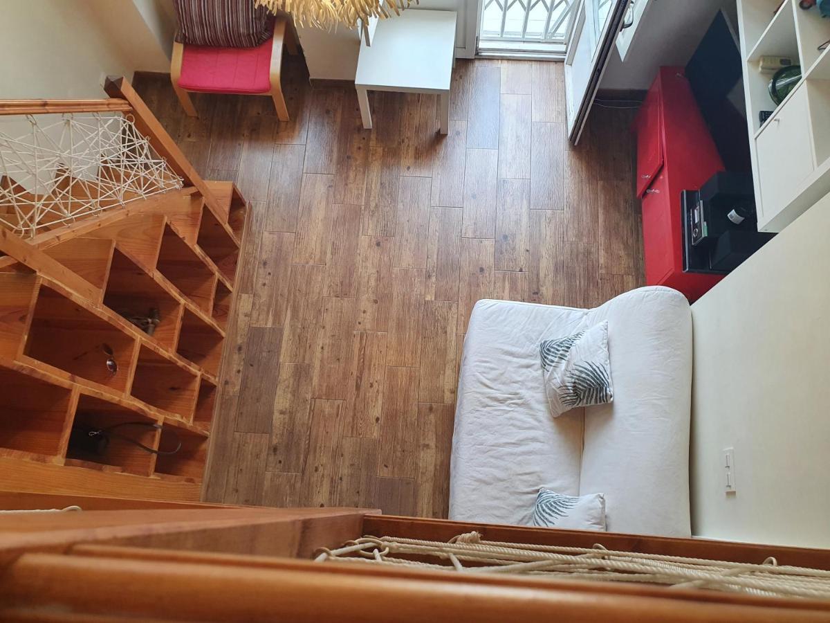 Apartment Padre Luis Duplex