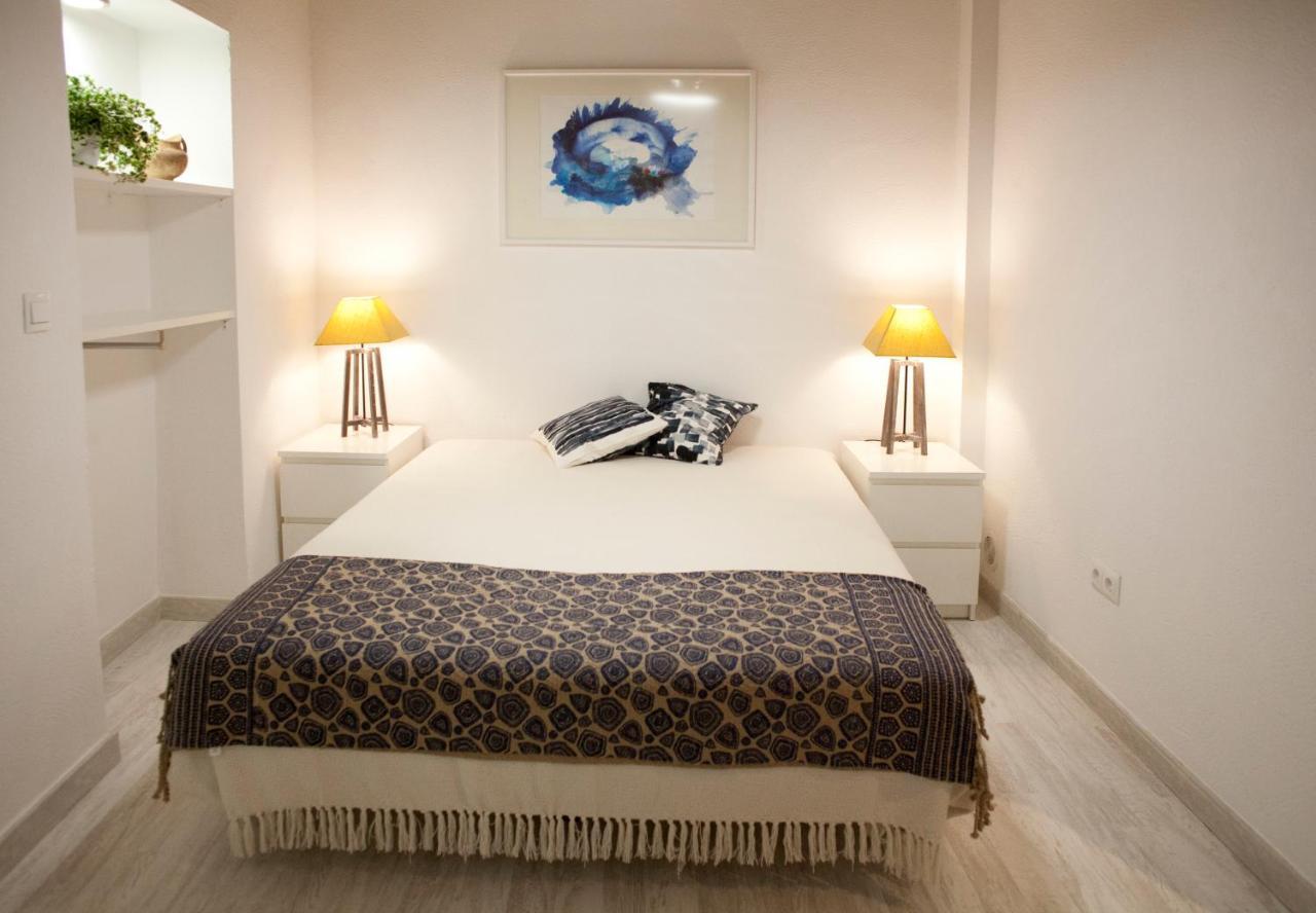 Authentic Charming Apartment/wifi/air Conditioning Apartment