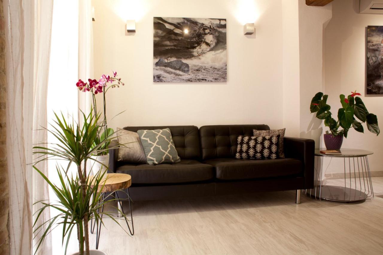 Apartment Authentic Charming Apartment/wifi/air Conditioning