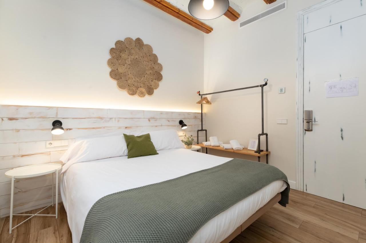 Casa Del Patriarca Guest house