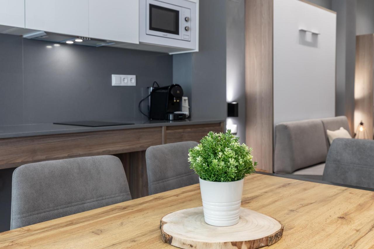 Travel Habitat Benimaclet Vista Hermosa Appartement Valencia