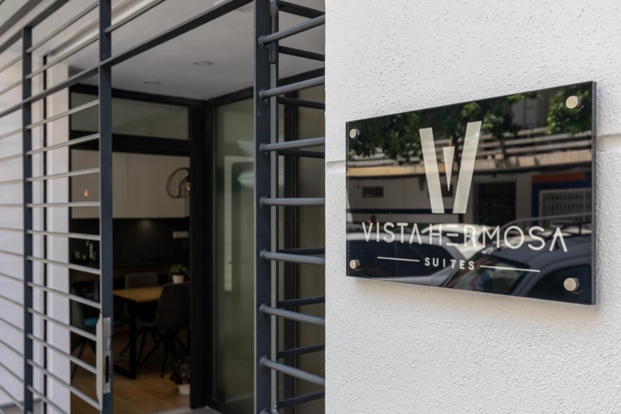 Appartement Travel Habitat Benimaclet Vista Hermosa Valencia