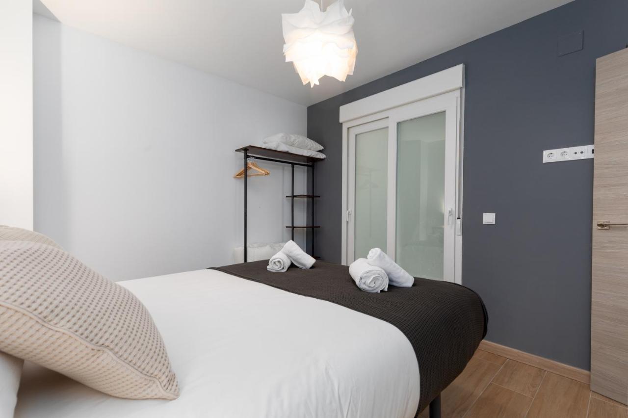 Travel Habitat Benimaclet Vista Hermosa Appartement Valencia