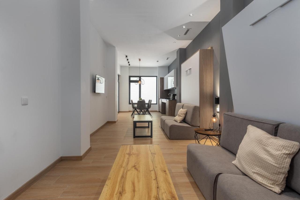 Travel Habitat Benimaclet Vista Hermosa Appartement