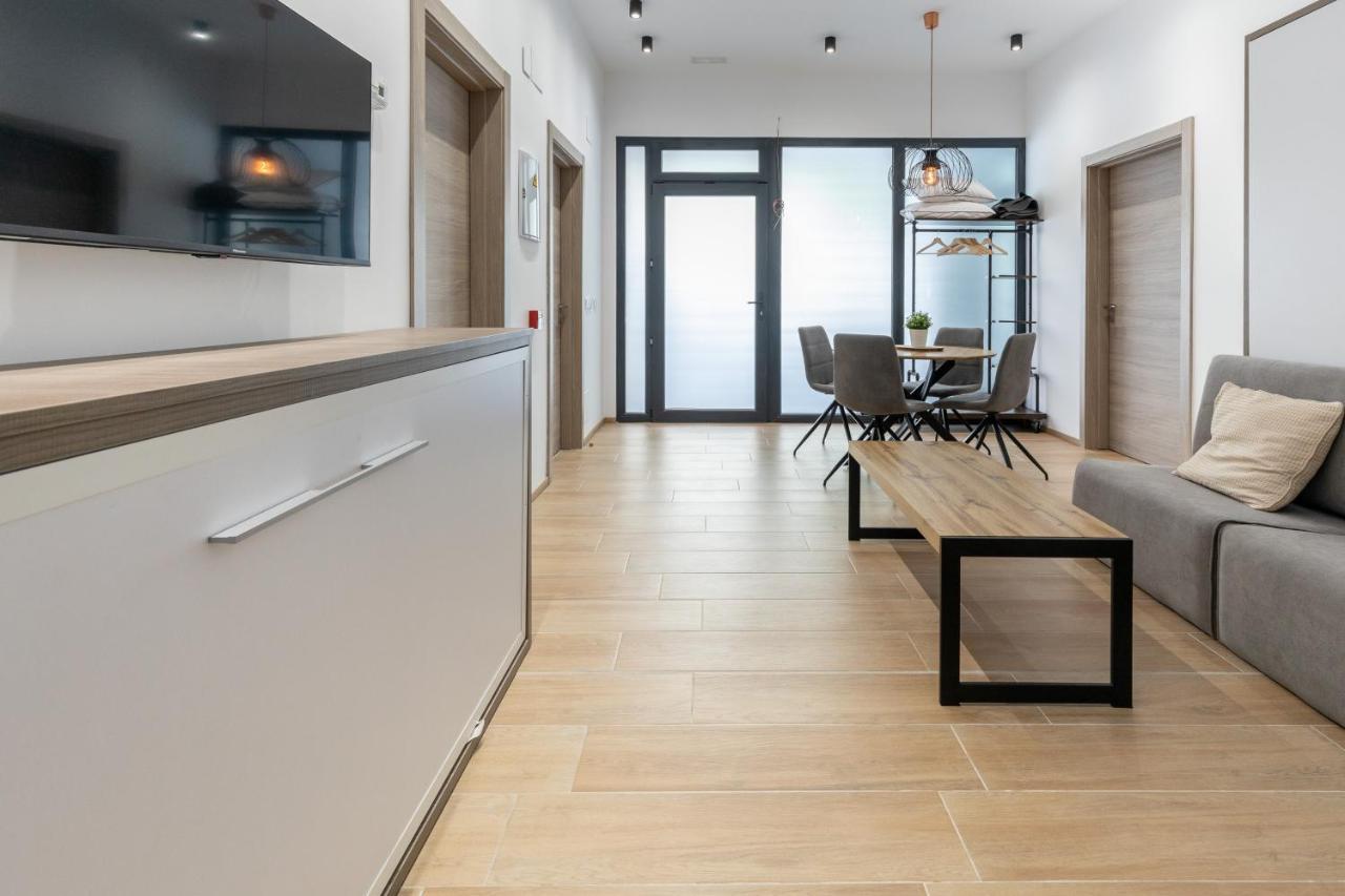 Travel Habitat Benimaclet Vista Hermosa Appartement Valencia