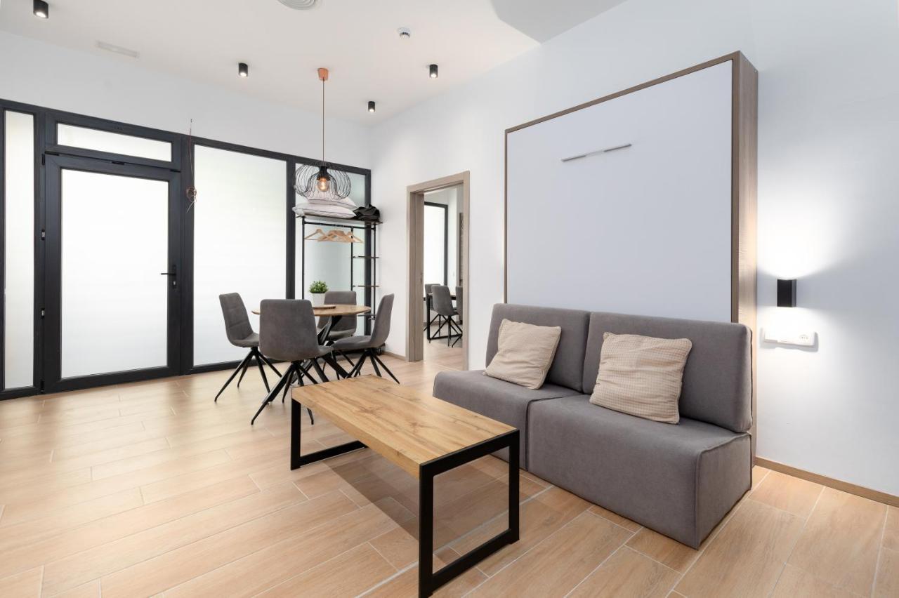 Travel Habitat Benimaclet Vista Hermosa Appartement *
