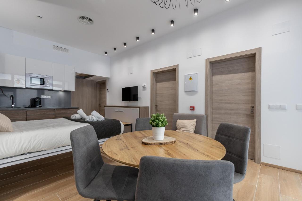 Travel Habitat Benimaclet Vista Hermosa Appartement Valencia