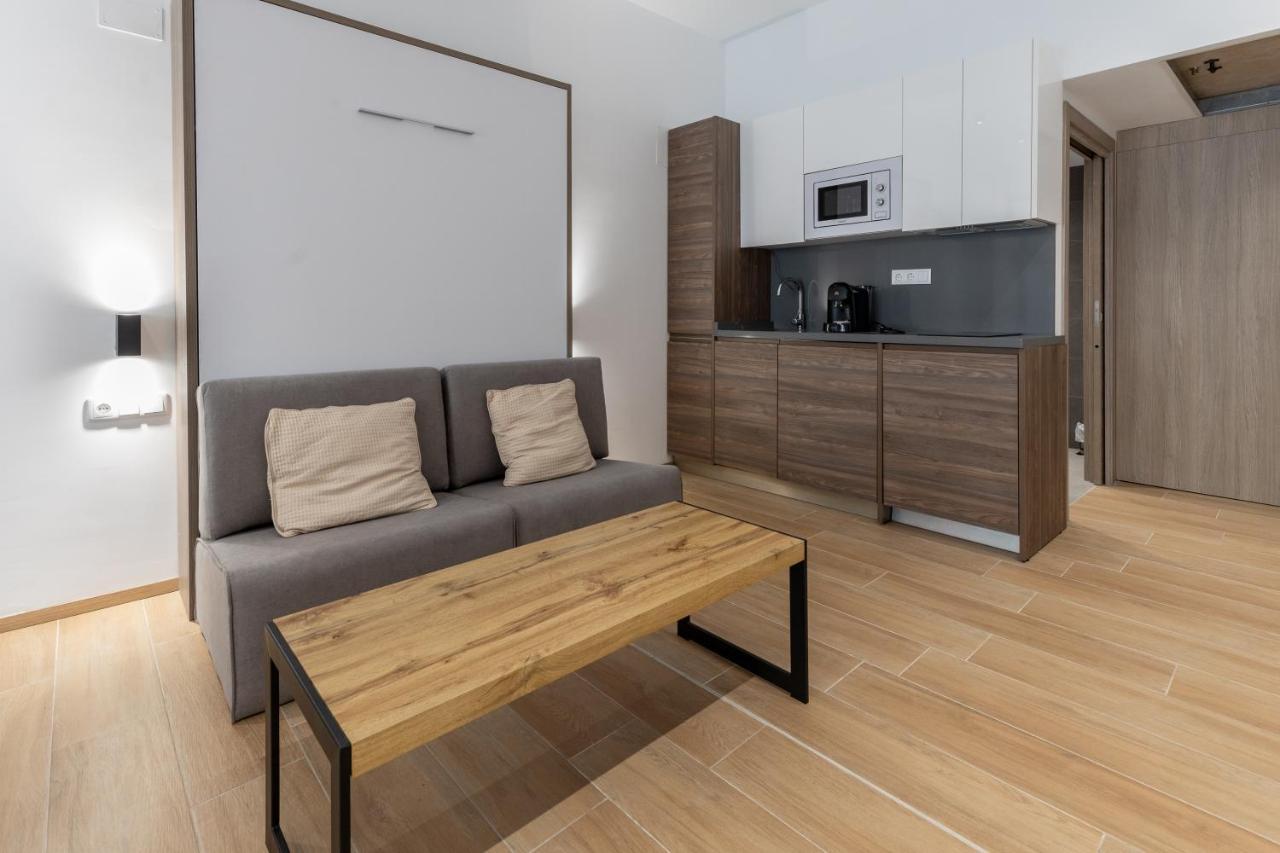 Travel Habitat Benimaclet Vista Hermosa Appartement Valencia