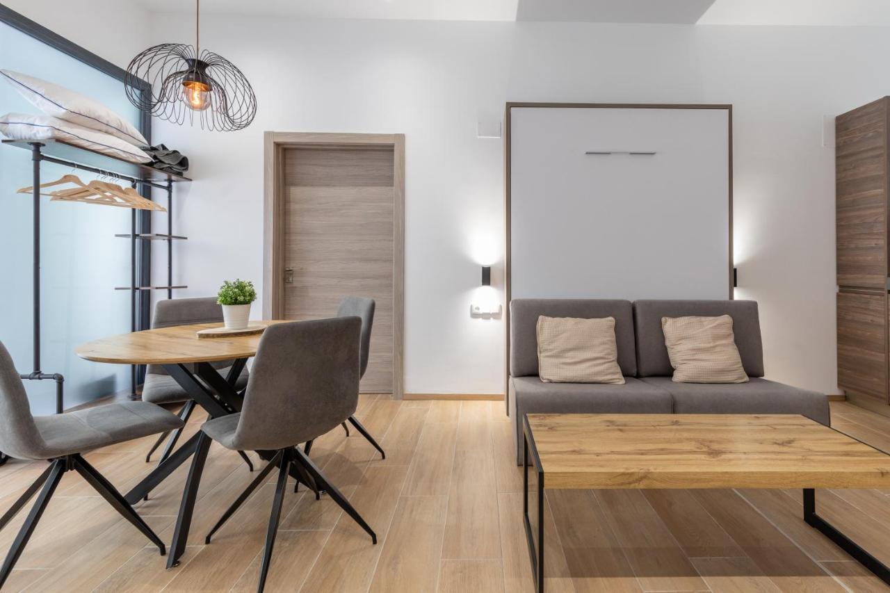 Travel Habitat Benimaclet Vista Hermosa Appartement *