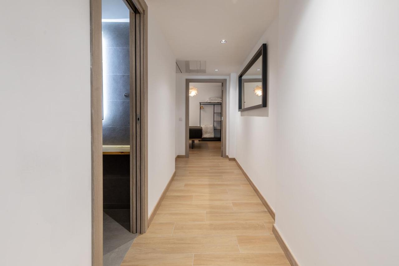 Appartement Travel Habitat Benimaclet Vista Hermosa Valencia