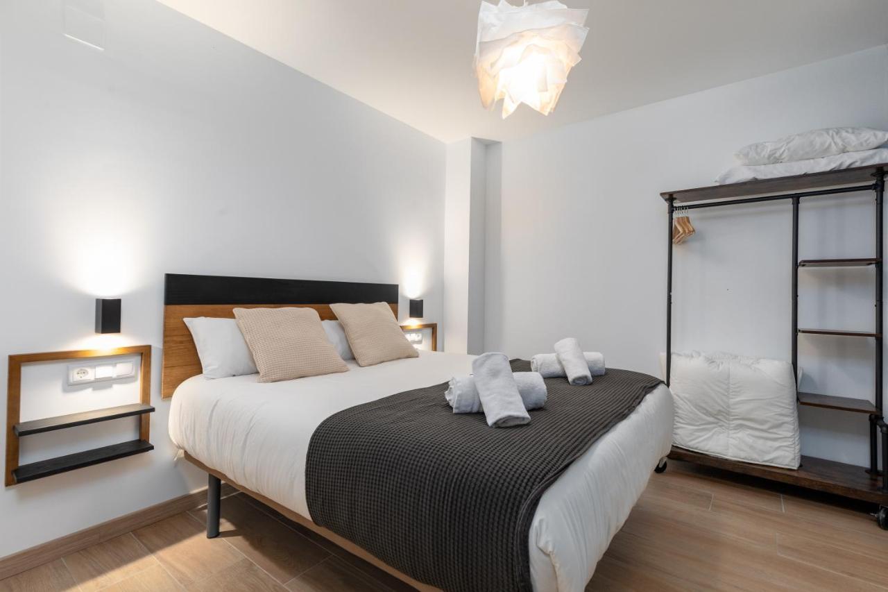 Travel Habitat Benimaclet Vista Hermosa Appartement