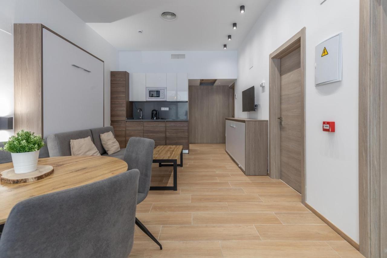 Appartement Travel Habitat Benimaclet Vista Hermosa Valencia