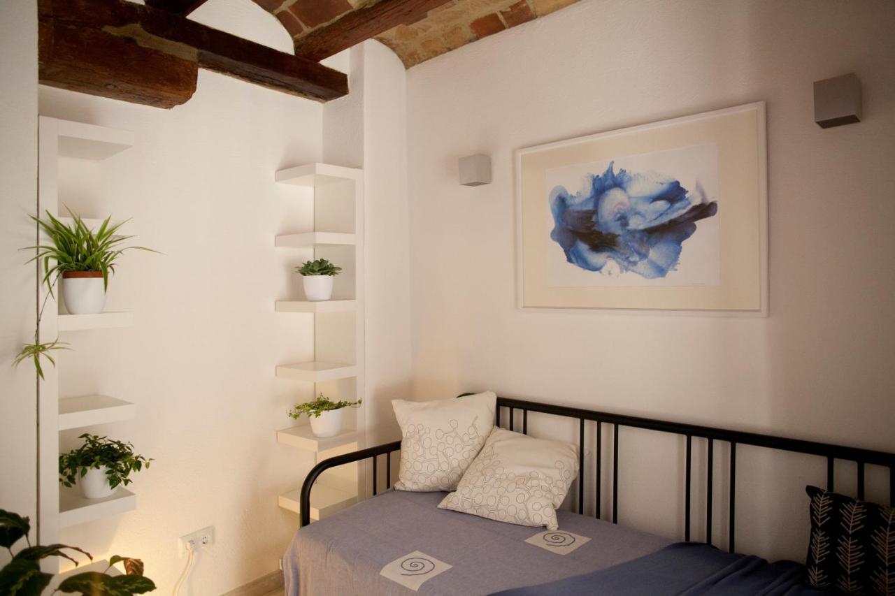Apartment Authentic Charming Apartment/wifi/air Conditioning *