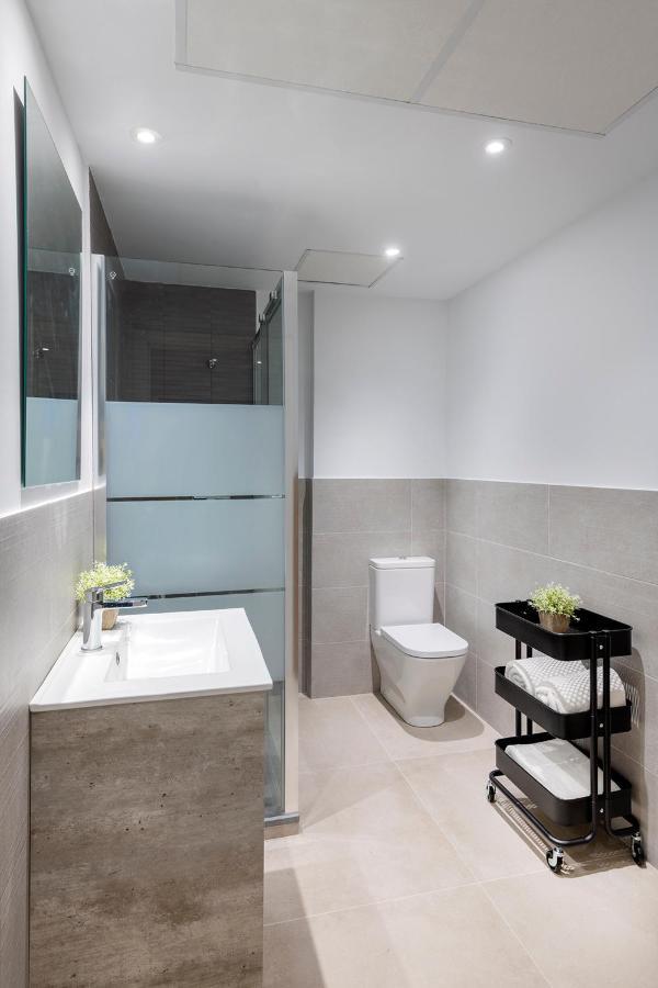 Apartamento Office Reina 7 Valencia