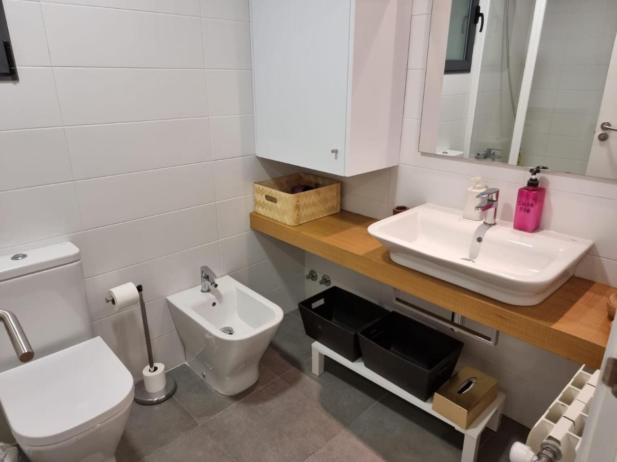 Apartamento Luxury, Design, Relax, In Historical Street Lift Valência