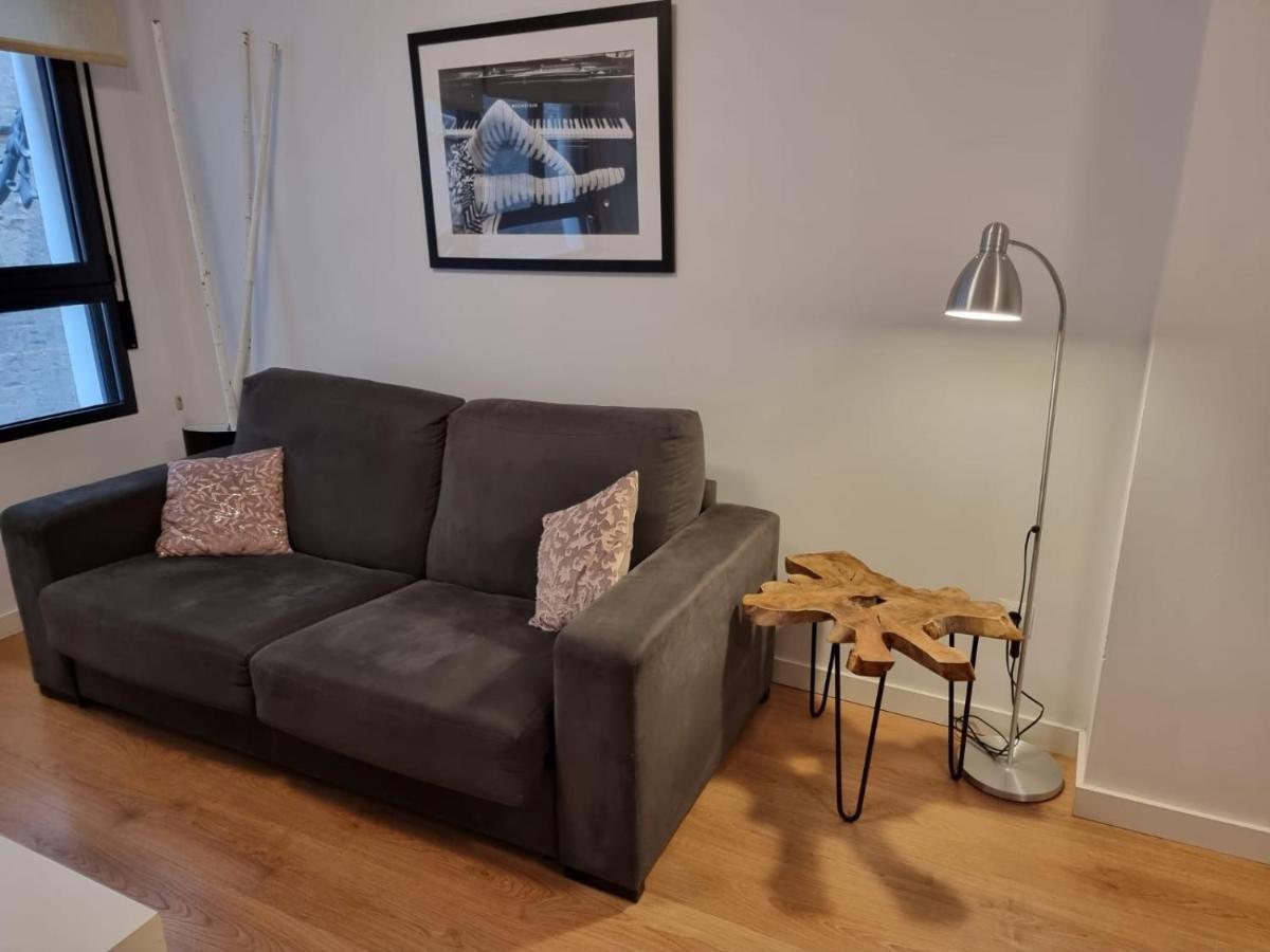 Apartamento Luxury, Design, Relax, In Historical Street Lift *