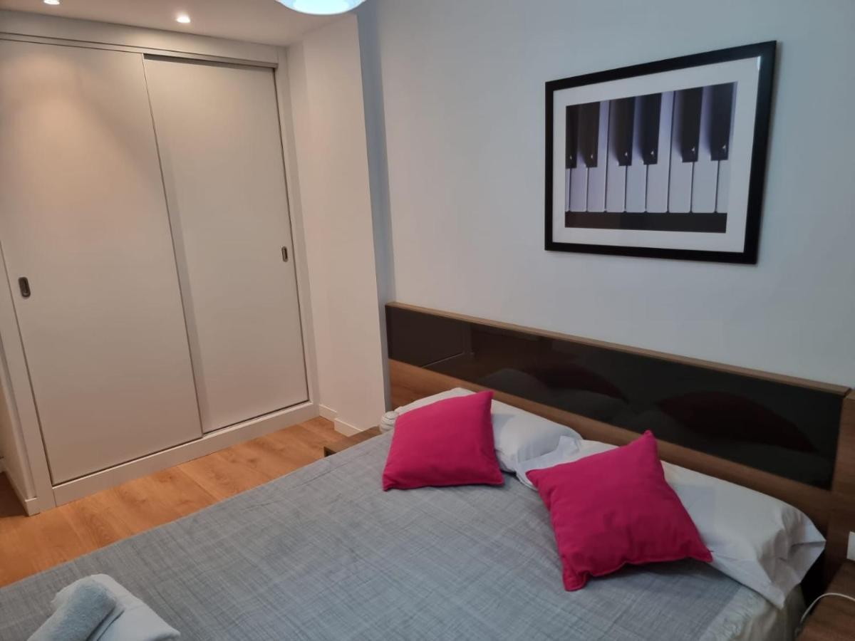 Luxury, Design, Relax, In Historical Street Lift Apartamento *
