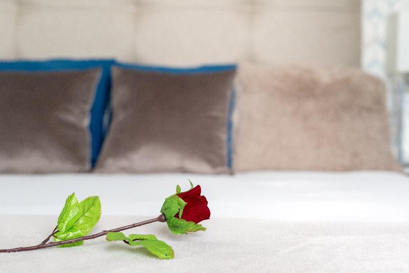 Soho Boutique Turia Hotel 4*