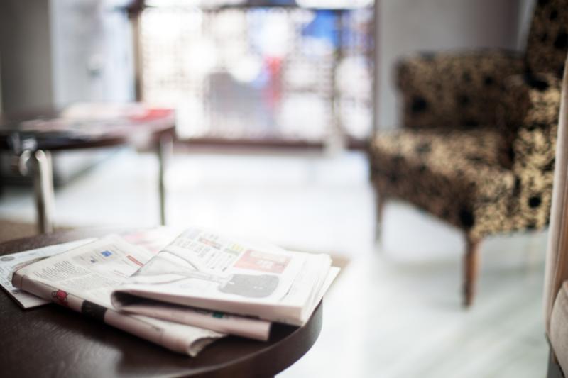 Hotel Soho Boutique Turia