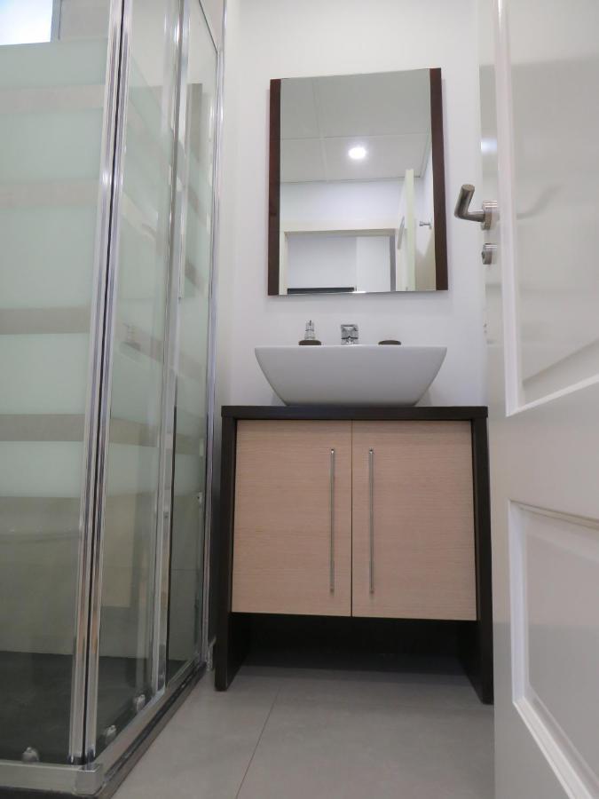Apartment Casa La Buhardilla