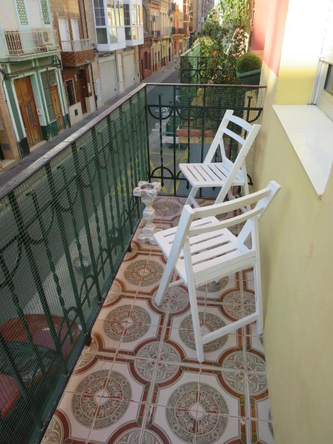 Apartment Casa La Buhardilla *