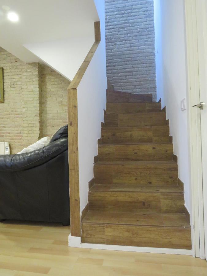Casa La Buhardilla Valencia