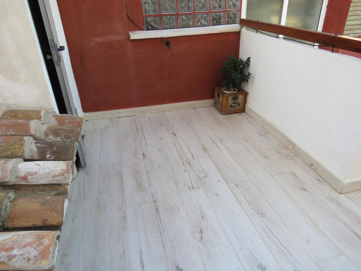 Casa La Buhardilla Apartment Valencia