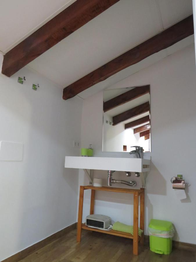 Casa La Buhardilla